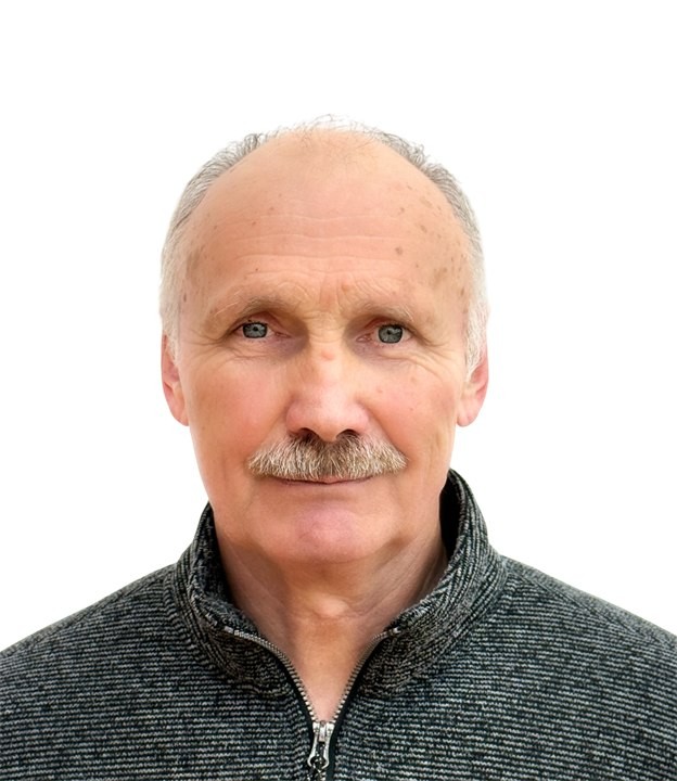 Егоров Александр Анатольевич