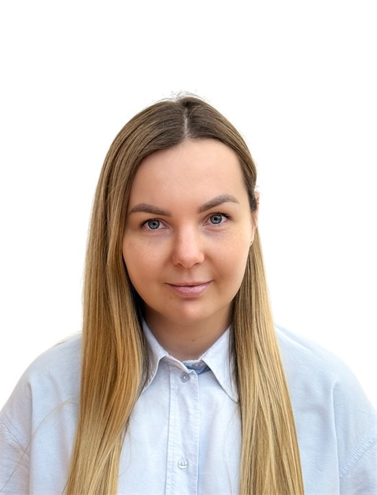 Солева Анна Владимировна