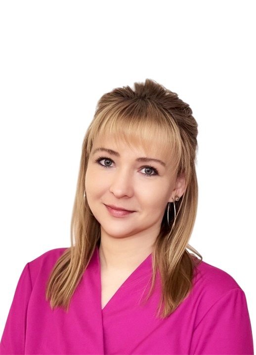 Новичихина Людмила Александровна