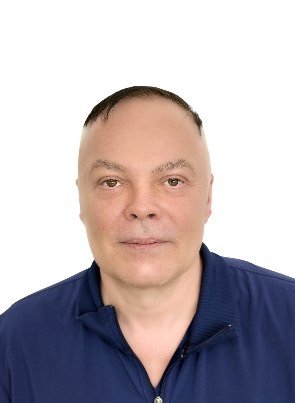 Пономарев Дмитрий Анатольевич