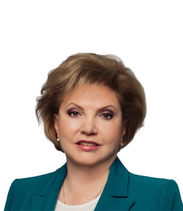 Шарапова Ольга Викторовна