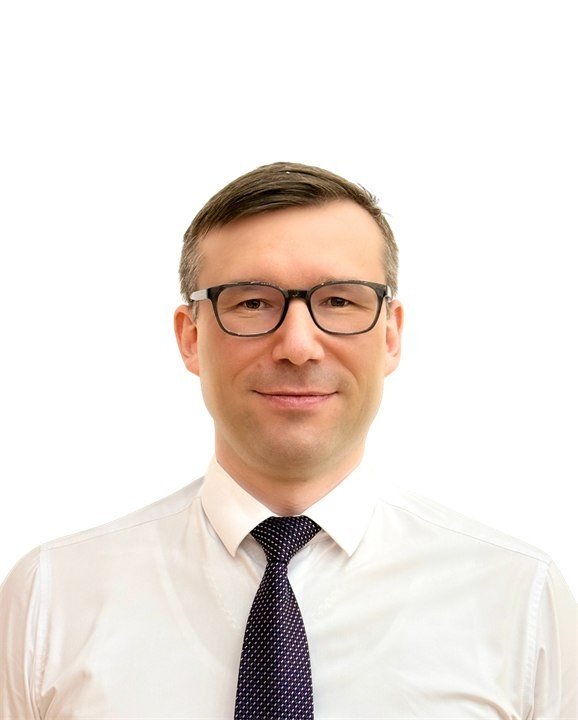Шутов Александр Владимирович