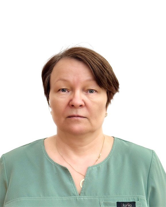 Воропаева Светлана Юрьевна